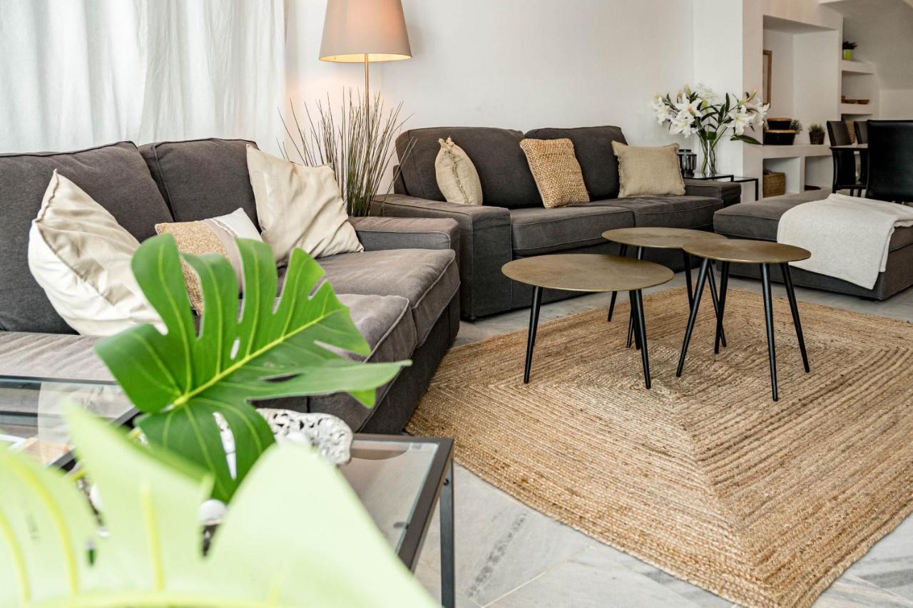 Stunning 4-bedroom Townhouse With Breathtaking Views In Ferienhaus *