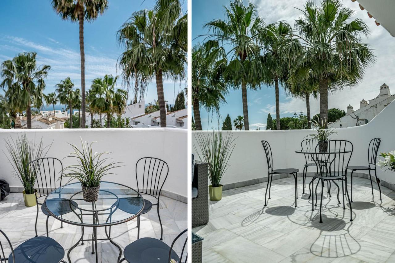 Stunning 4-bedroom Townhouse With Breathtaking Views In Feriehus
