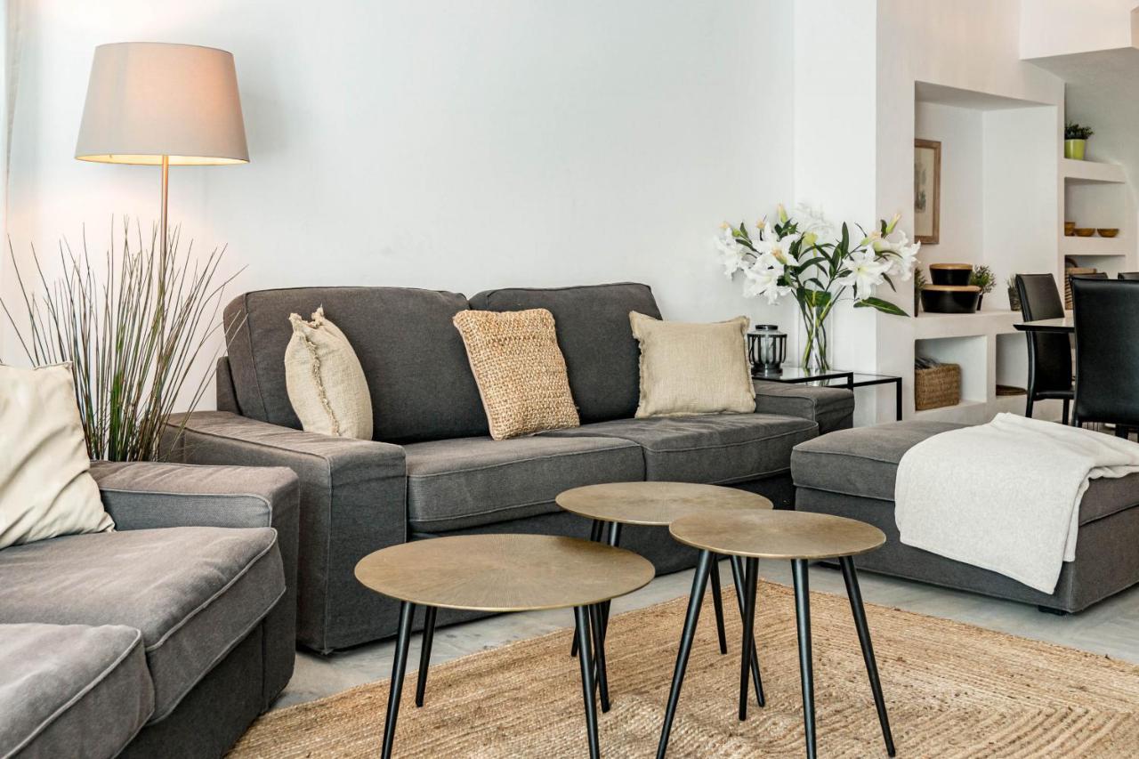 Ferienhaus Stunning 4-bedroom Townhouse With Breathtaking Views In *